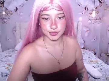 candy_little4u_ from Chaturbate is Freechat