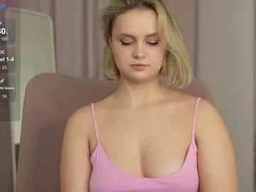 candy_tessa from Chaturbate is Freechat