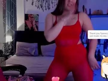 candykimmy from Chaturbate is Freechat