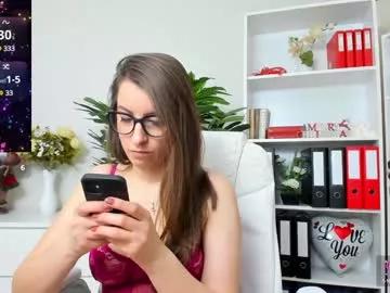 candywesst from Chaturbate is Freechat