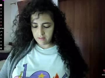 carol_diazz from Chaturbate is Freechat