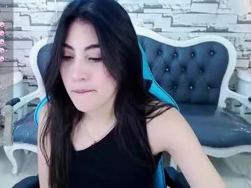 carolina_moreno_a from Chaturbate is Freechat