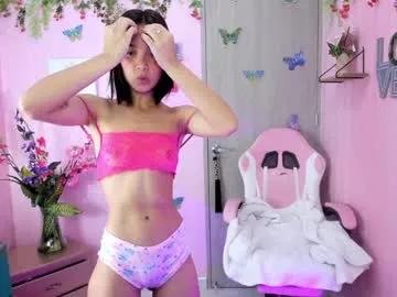 carolina_vega155 from Chaturbate is Freechat