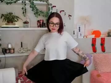 carolynsveronica from Chaturbate is Freechat