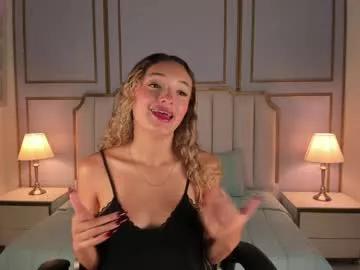 cathalina_martinezz from Chaturbate is Freechat