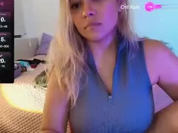 celiahenn from Chaturbate is Freechat