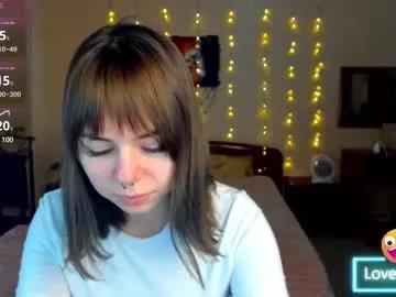 ceri_lady from Chaturbate is Freechat