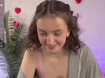 charming_flower from Chaturbate is Freechat