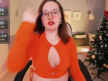 charmygrace from Chaturbate is Freechat