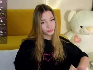 cherry_evelina from Chaturbate is Freechat