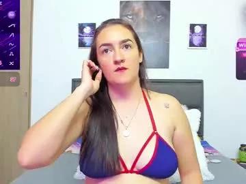 cherry_glam from Chaturbate is Freechat