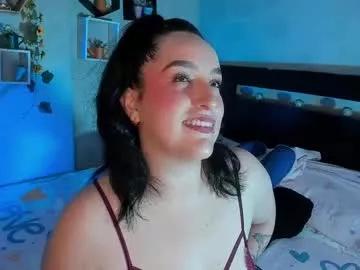 cherry_jh from Chaturbate is Freechat