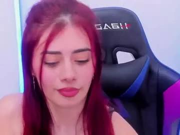 cherrybombtea from Chaturbate is Freechat