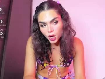 cheryl_blossom69 from Chaturbate is Freechat