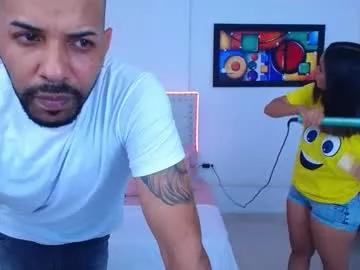 chiqui_milk_ from Chaturbate is Freechat