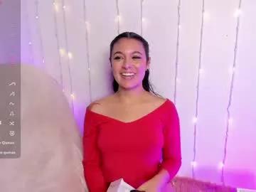 chloe_evans12 from Chaturbate is Freechat