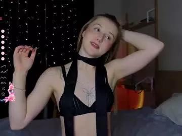 chloe_guidry from Chaturbate is Freechat