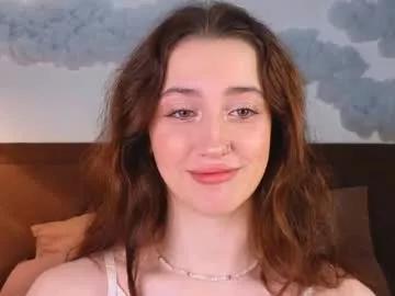 chloe_rizzi from Chaturbate is Freechat