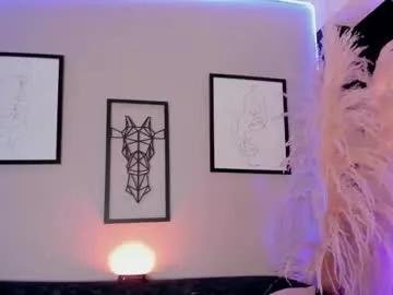 chloe_turner_ from Chaturbate is Freechat