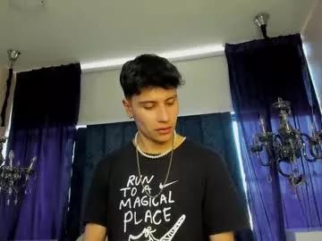 chrisdamico_ from Chaturbate is Freechat