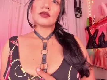 christymilk1 from Chaturbate is Freechat