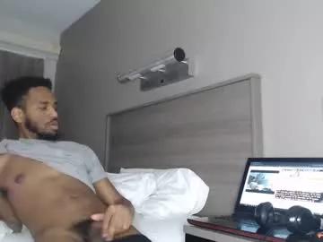 chrisvacherx from Chaturbate is Freechat