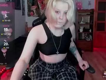 churchjane from Chaturbate is Freechat