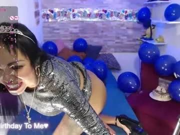 cindywilliams_ from Chaturbate is Freechat