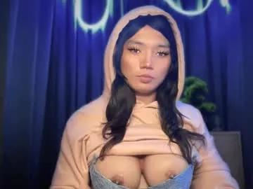 classydoll_axx from Chaturbate is Freechat