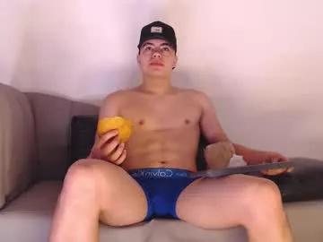 clay_black from Chaturbate is Freechat