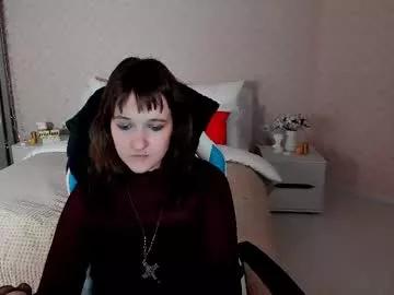 clover_red from Chaturbate is Freechat