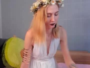 cloverbradway from Chaturbate is Freechat