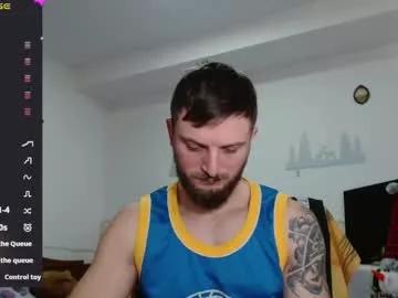 colin_hopex from Chaturbate is Freechat