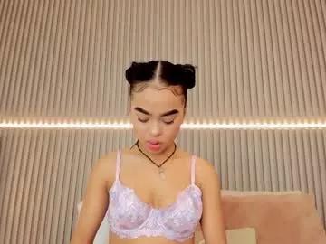 coralineross_ from Chaturbate is Freechat