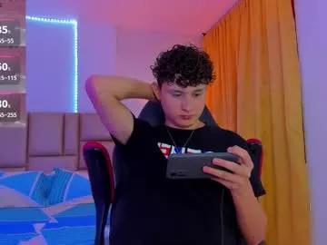 crisbell__ from Chaturbate is Freechat