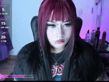 cristal_kosh from Chaturbate is Freechat