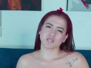 cristal_santoss on Chaturbate