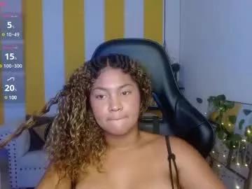 cristal_war from Chaturbate is Freechat