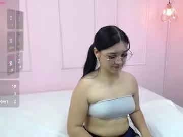 cristalcute18 from Chaturbate is Freechat