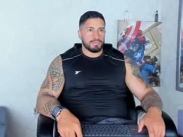 cristian_walker from Chaturbate is Freechat