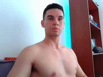 cristo_master from Chaturbate is Freechat