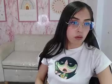 crystal_vega_ch from Chaturbate is Freechat