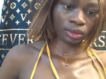 cum_ebony_petit from Chaturbate is Freechat