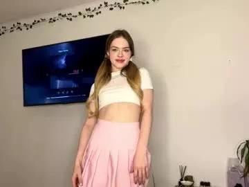 cute__sonyaa from Chaturbate is Freechat