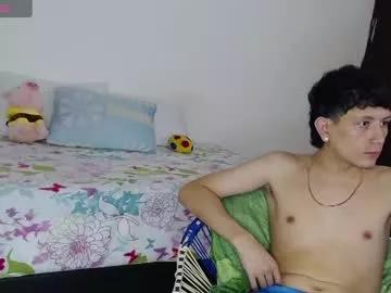 cute_mathew1 from Chaturbate is Freechat