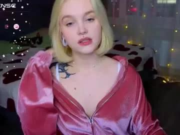 cute_summer_breathe from Chaturbate is Freechat