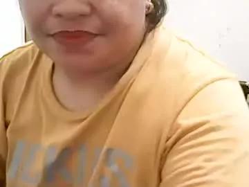 cutebbwhotpinay from Chaturbate is Freechat