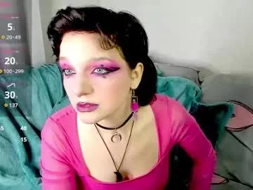 cutemetalgoddess from Chaturbate is Freechat