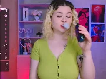 cutie_mili from Chaturbate is Freechat