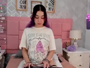 dafne_miller_ from Chaturbate is Freechat